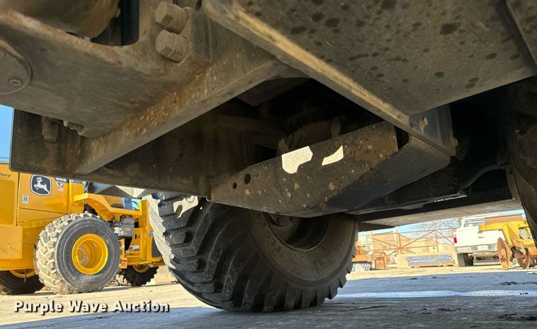 image for item NI9554 2015 Dynapac CA2500D  single drum vibratory roller