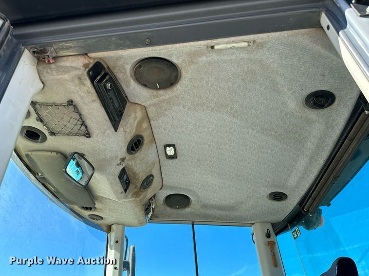 image for item NI9554 2015 Dynapac CA2500D  single drum vibratory roller