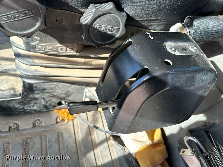 image for item NI9554 2015 Dynapac CA2500D  single drum vibratory roller