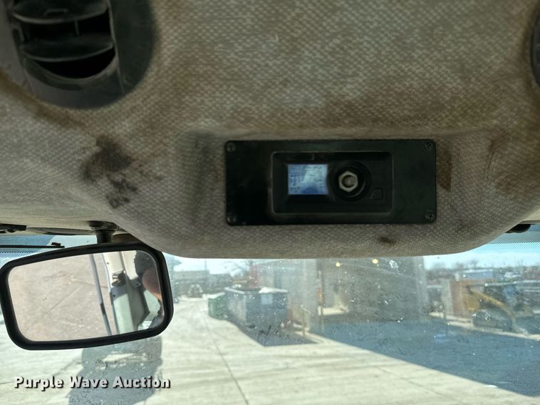 image for item NI9554 2015 Dynapac CA2500D  single drum vibratory roller