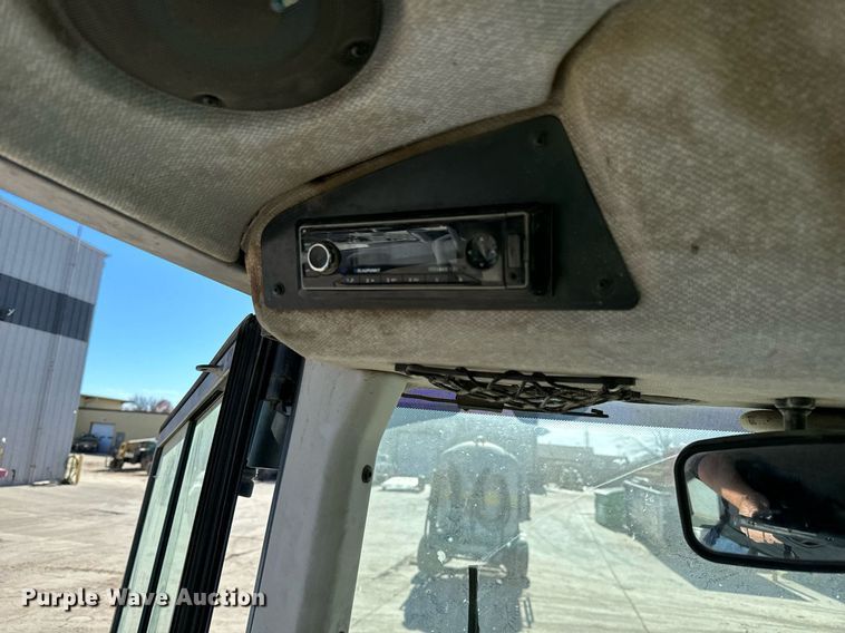 image for item NI9554 2015 Dynapac CA2500D  single drum vibratory roller