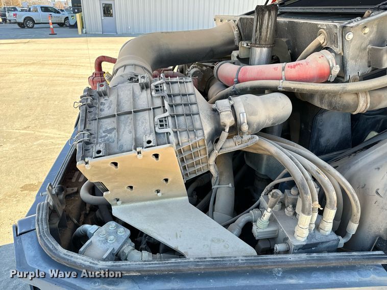 image for item NI9554 2015 Dynapac CA2500D  single drum vibratory roller