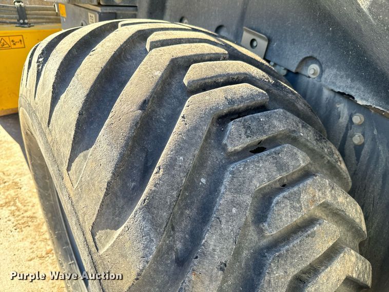 image for item NI9554 2015 Dynapac CA2500D  single drum vibratory roller