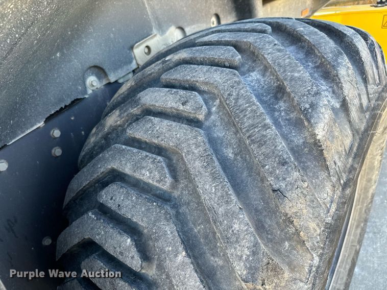 image for item NI9554 2015 Dynapac CA2500D  single drum vibratory roller