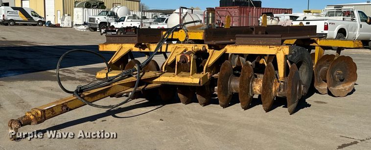 image for item NI9556 Rome  off-set disk