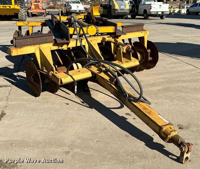 image for item NI9556 Rome  off-set disk