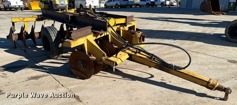 image for item NI9556 Rome  off-set disk