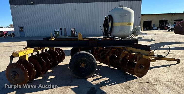 image for item NI9556 Rome  off-set disk