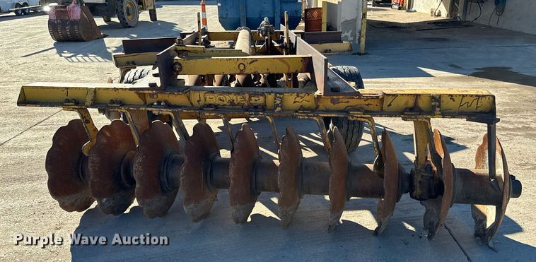 image for item NI9556 Rome  off-set disk