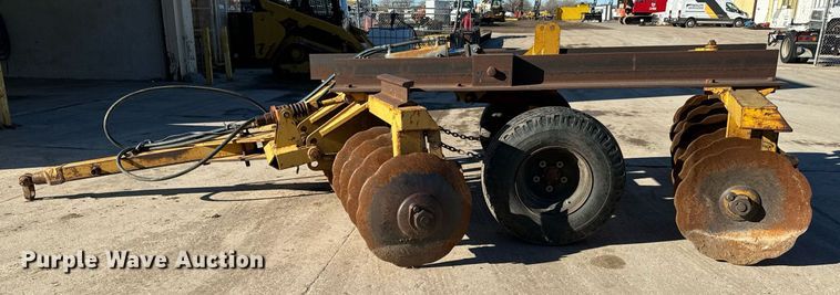 image for item NI9556 Rome  off-set disk