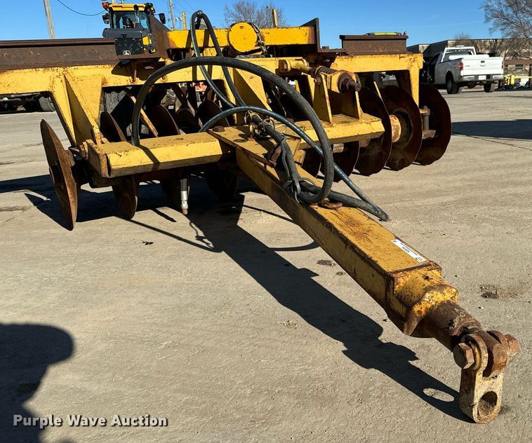 image for item NI9556 Rome  off-set disk