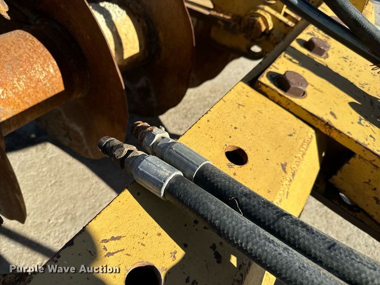 image for item NI9556 Rome  off-set disk