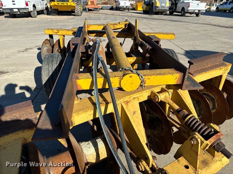 image for item NI9556 Rome  off-set disk