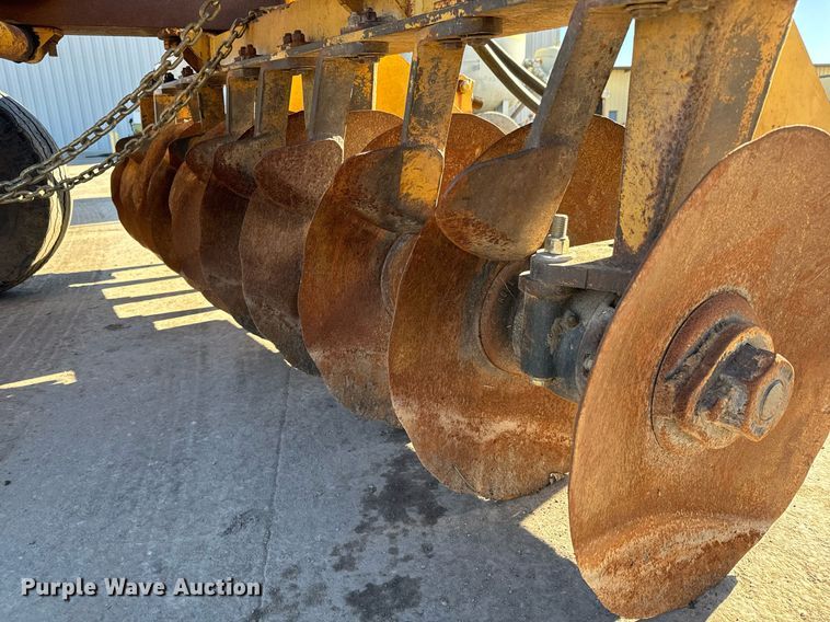 image for item NI9556 Rome  off-set disk