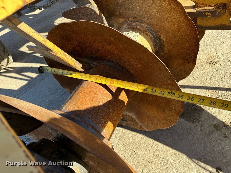 image for item NI9556 Rome  off-set disk