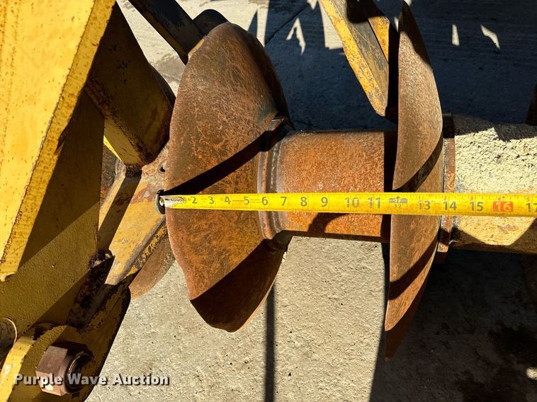 image for item NI9556 Rome  off-set disk