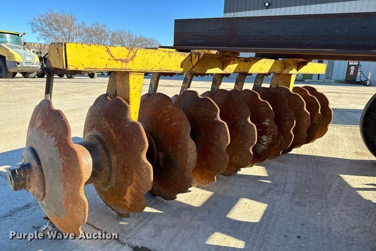 image for item NI9556 Rome  off-set disk