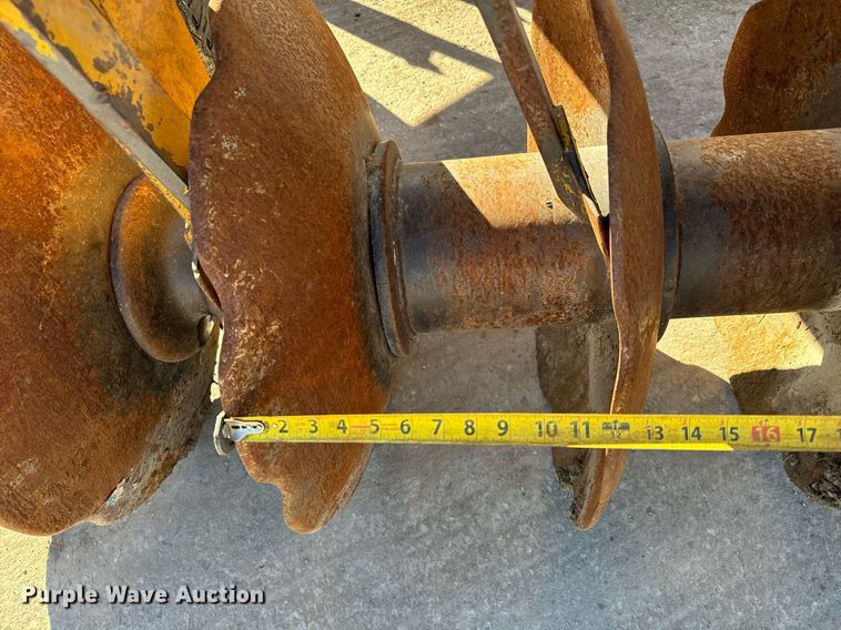 image for item NI9556 Rome  off-set disk