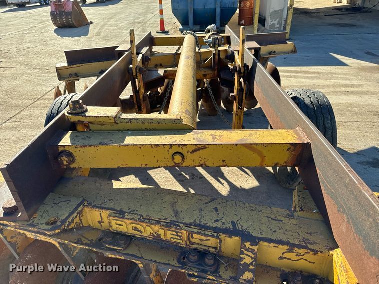 image for item NI9556 Rome  off-set disk