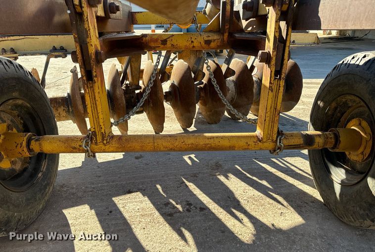 image for item NI9556 Rome  off-set disk