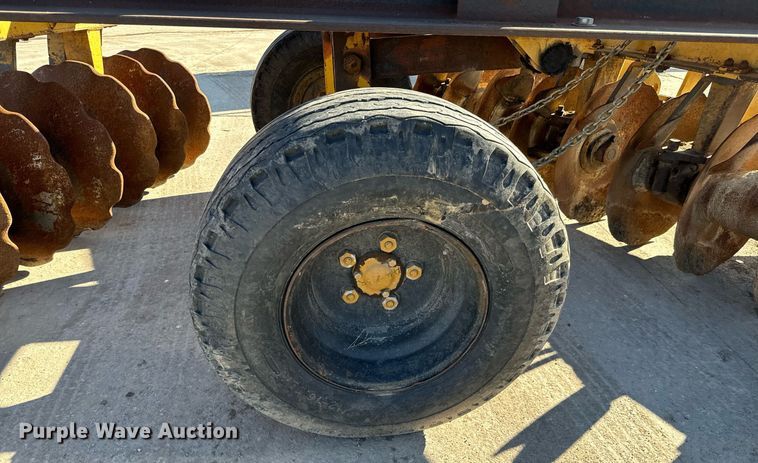 image for item NI9556 Rome  off-set disk