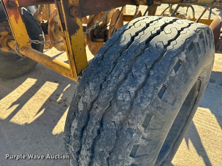 image for item NI9556 Rome  off-set disk