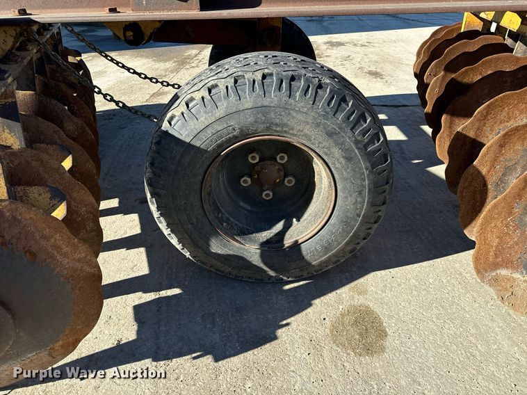 image for item NI9556 Rome  off-set disk