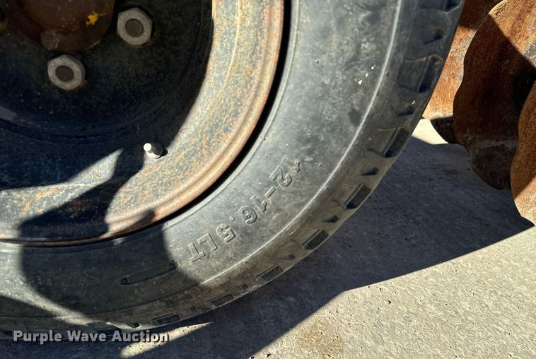 image for item NI9556 Rome  off-set disk