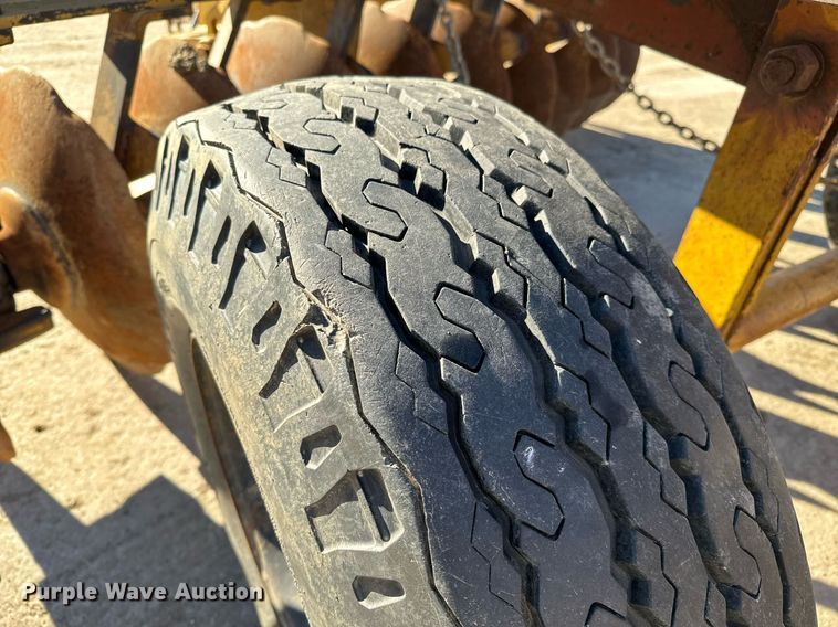 image for item NI9556 Rome  off-set disk