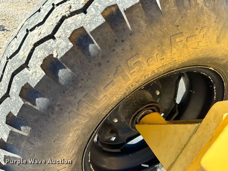 image for item NI9565 Garfield GGB 1200RS  grader blade