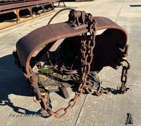 image for item NI9582 (3) drag line buckets