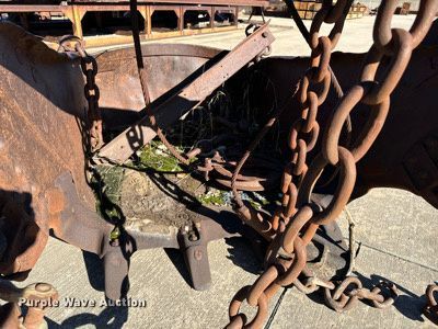 image for item NI9582 (3) drag line buckets