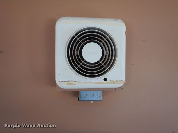 image for item NI9585 1971 Rond  job site trailer