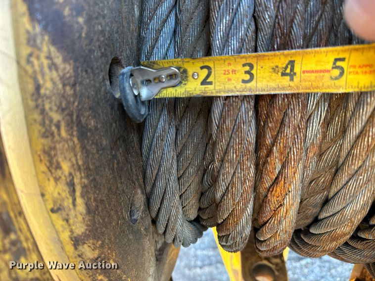 image for item NI9586 2013 Komatsu D65WX-17  dozer