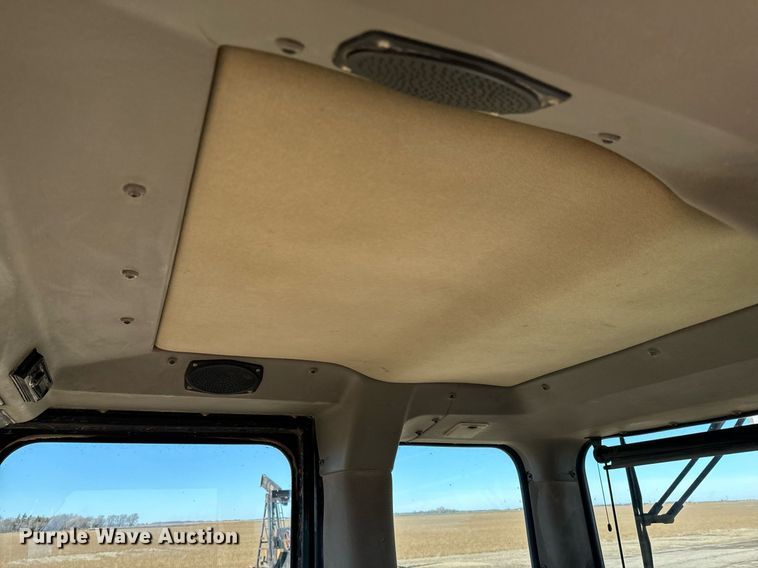 image for item NI9592 2007 Case 865  motor grader