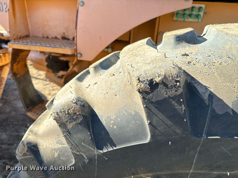 image for item NI9592 2007 Case 865  motor grader