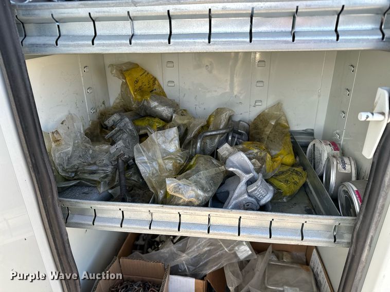 image for item NI9598 2011 International 4300  bucket truck