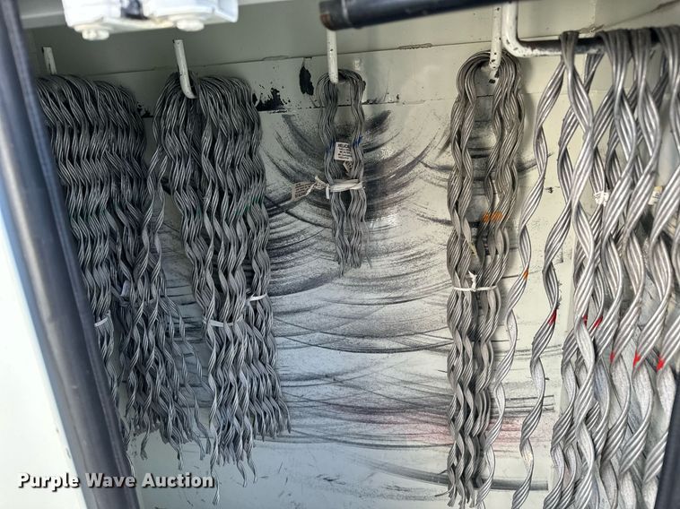 image for item NI9598 2011 International 4300  bucket truck