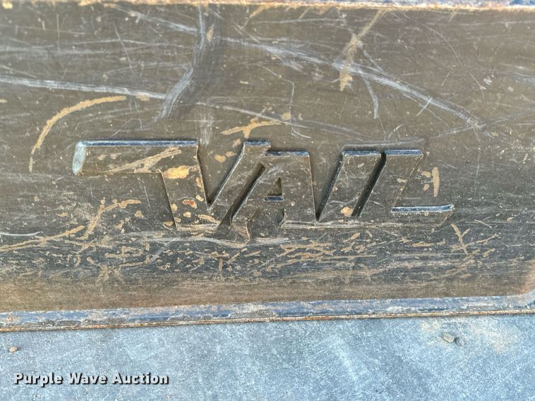 image for item NI9638 Vail X Mulcher  skid steer mulcher