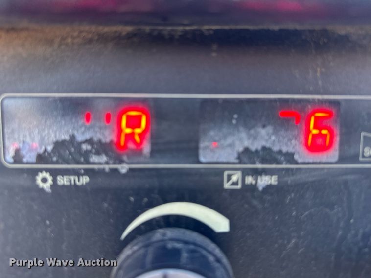 image for item NL9140 Miller Trailblazer 325 EFI  welder/generator