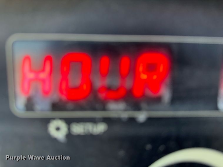 image for item NL9140 Miller Trailblazer 325 EFI  welder/generator