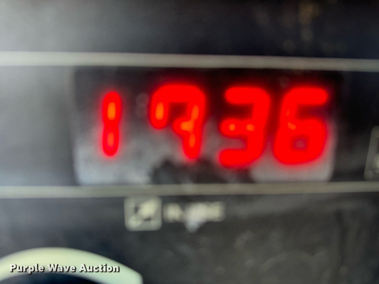 image for item NL9140 Miller Trailblazer 325 EFI  welder/generator