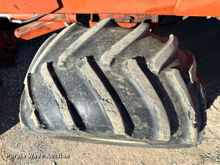 image for item NL9213 1981 Ditch Witch 4010  trencher