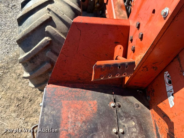 image for item NL9214 1985 Ditch Witch 4010  trencher