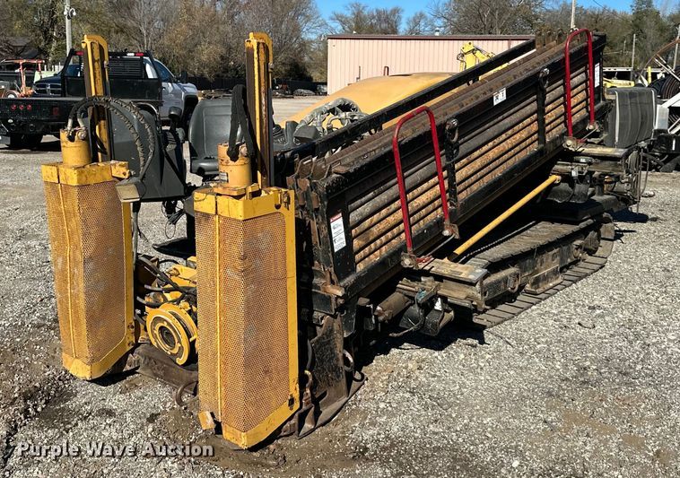 image for item NL9217 2005 Vermeer Navigator D24X40  directional boring unit