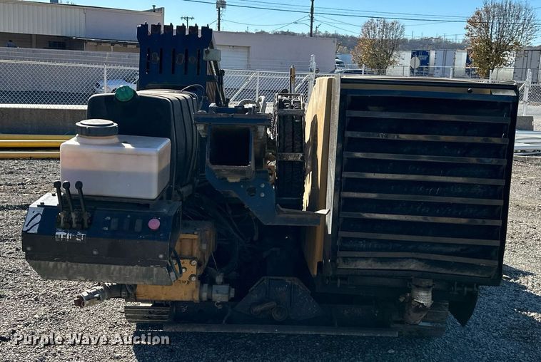 image for item NL9217 2005 Vermeer Navigator D24X40  directional boring unit