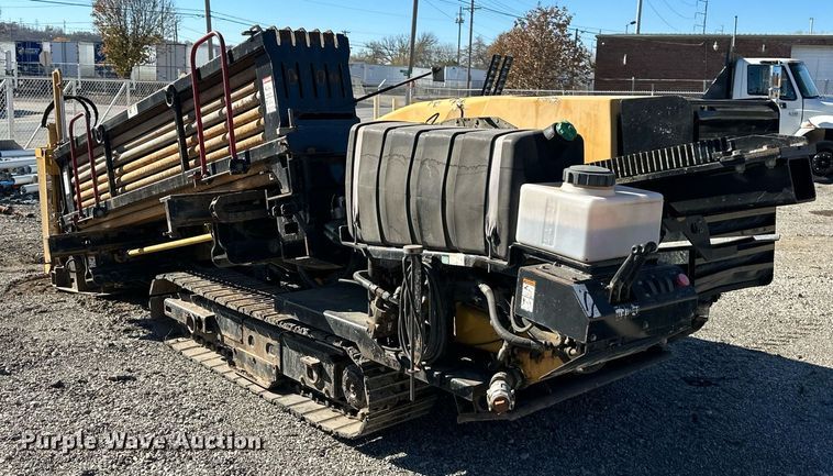 image for item NL9217 2005 Vermeer Navigator D24X40  directional boring unit