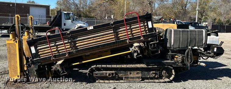 image for item NL9217 2005 Vermeer Navigator D24X40  directional boring unit