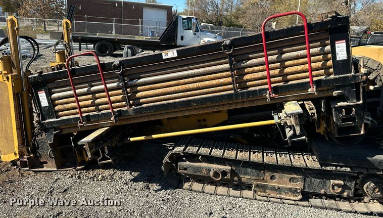 image for item NL9217 2005 Vermeer Navigator D24X40  directional boring unit