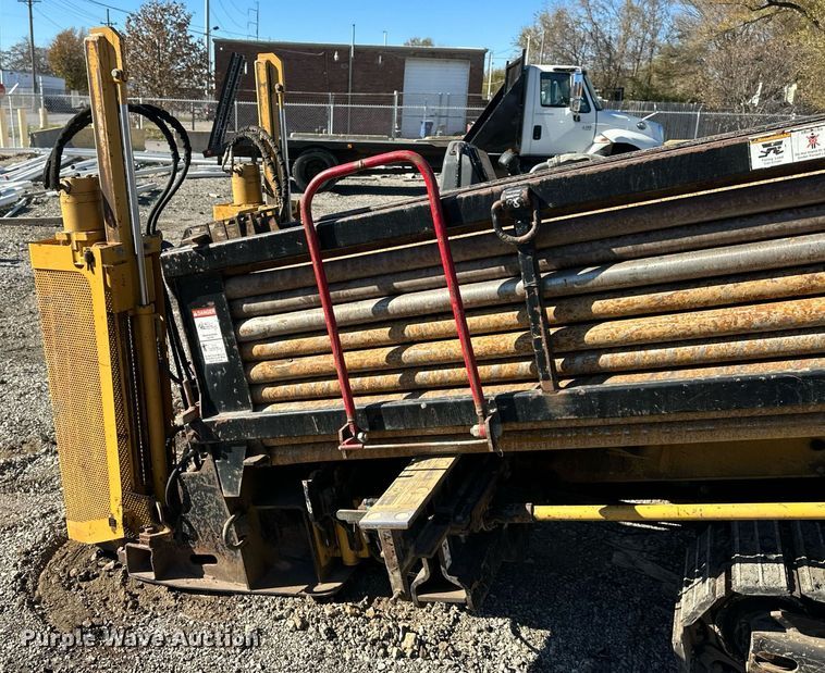 image for item NL9217 2005 Vermeer Navigator D24X40  directional boring unit